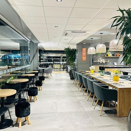Hotel 10 索里苏 外观 照片