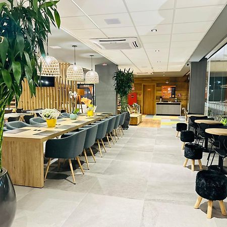 Hotel 10 索里苏 外观 照片