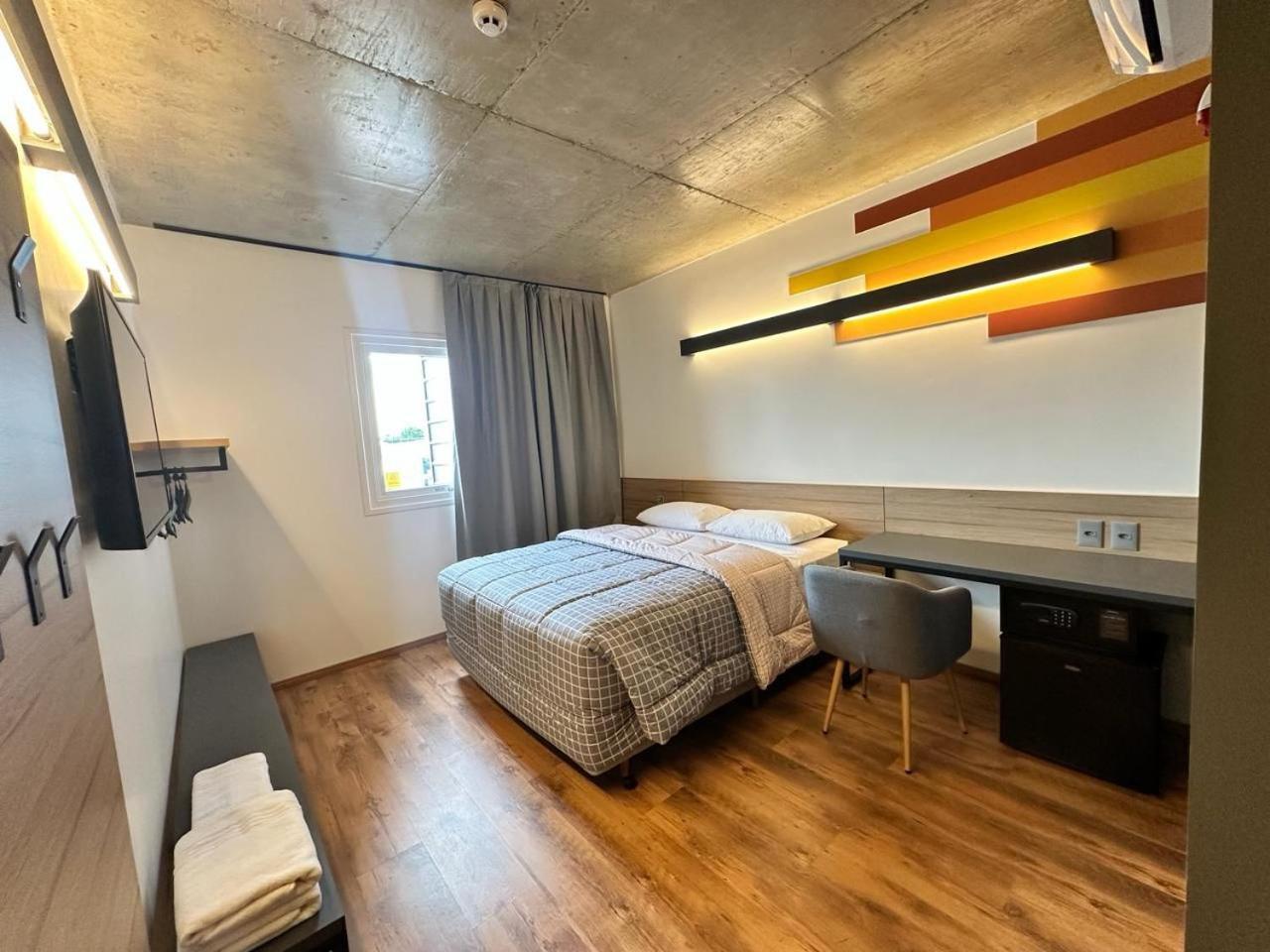 Hotel 10 索里苏 外观 照片