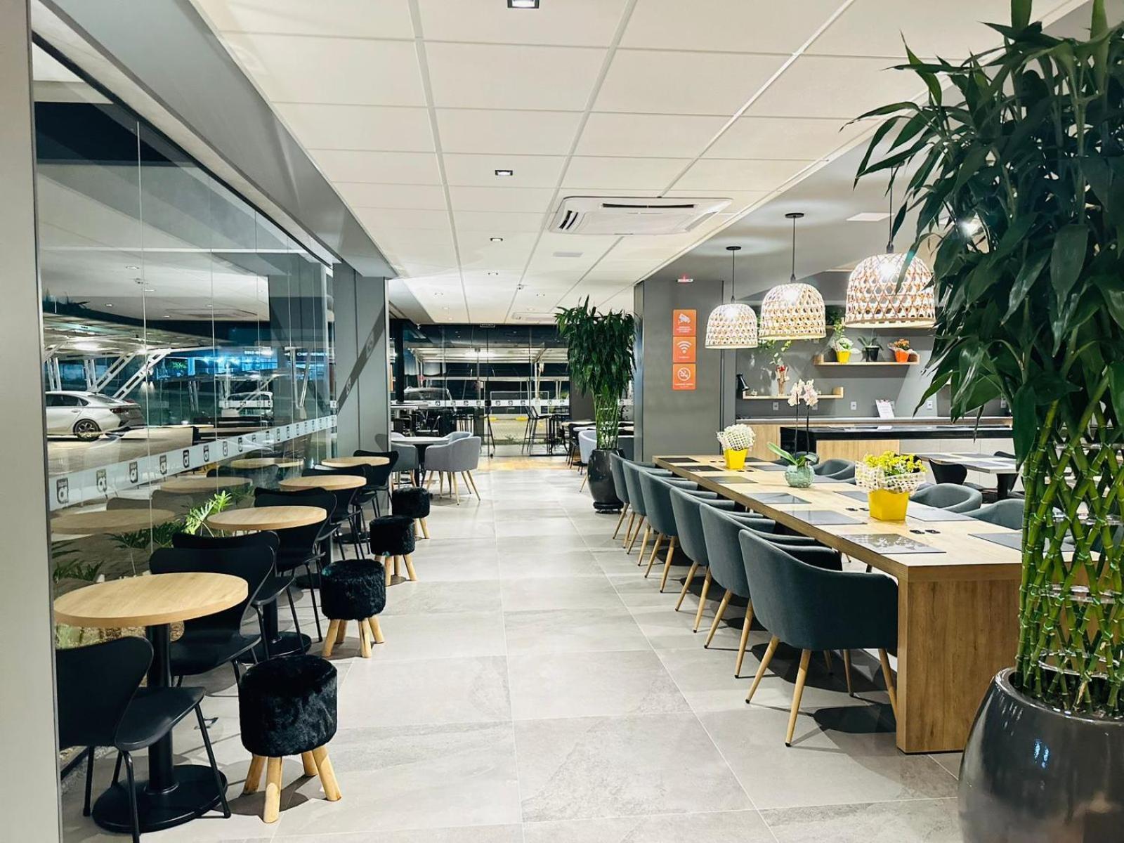 Hotel 10 索里苏 外观 照片