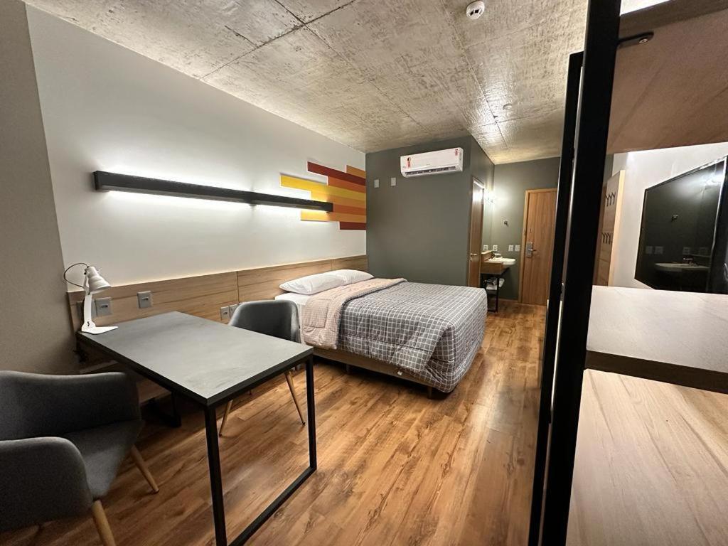 Hotel 10 索里苏 外观 照片