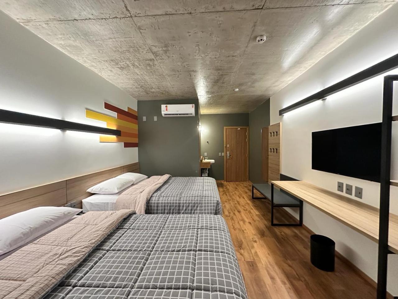 Hotel 10 索里苏 外观 照片