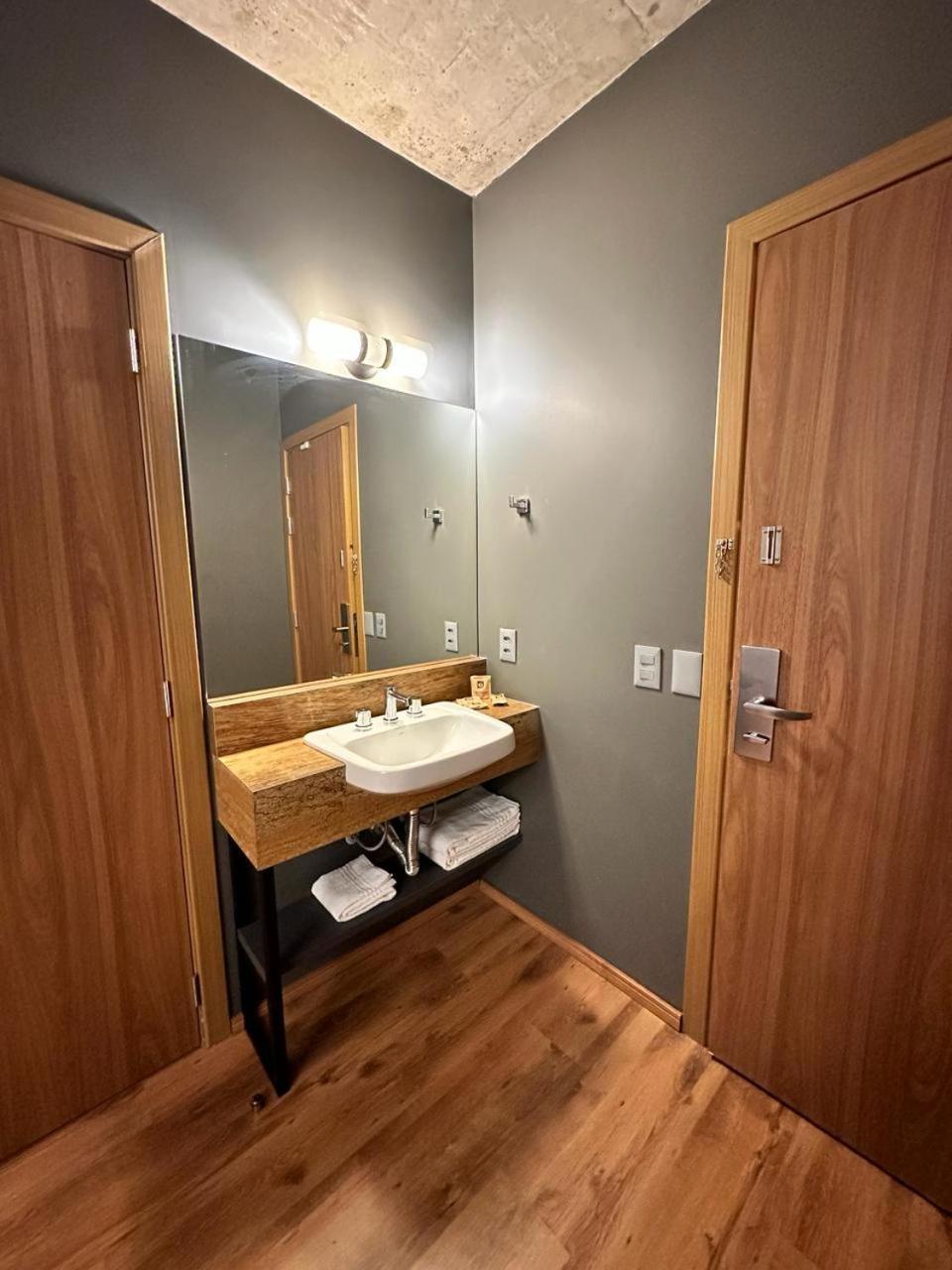 Hotel 10 索里苏 外观 照片
