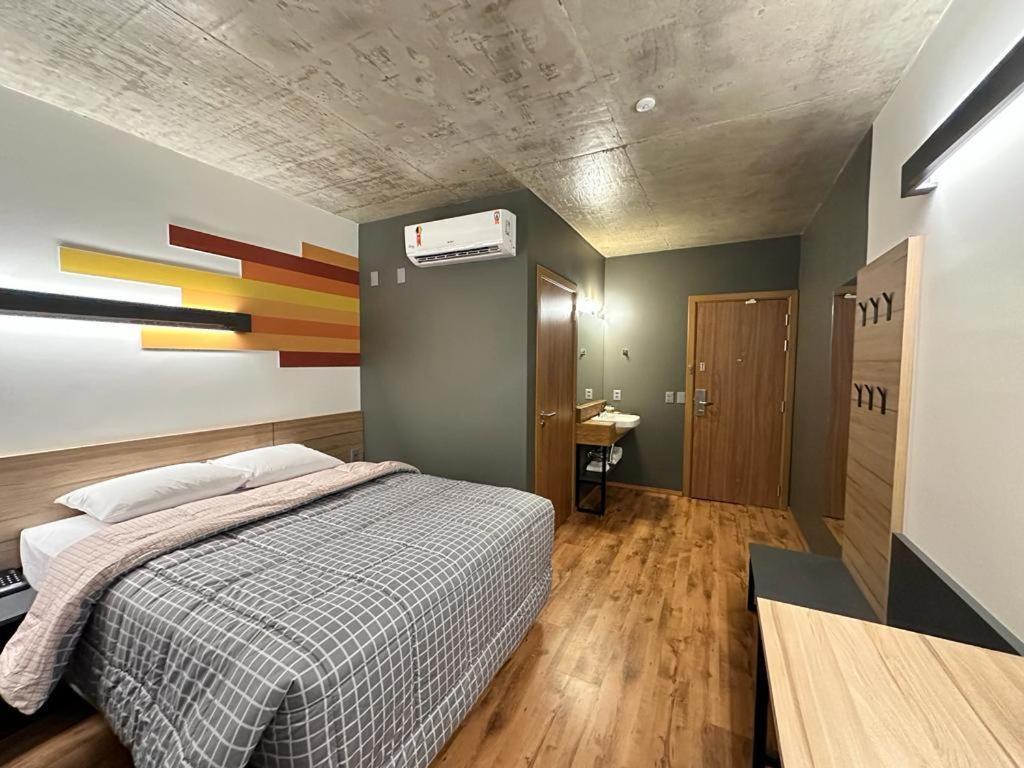 Hotel 10 索里苏 外观 照片